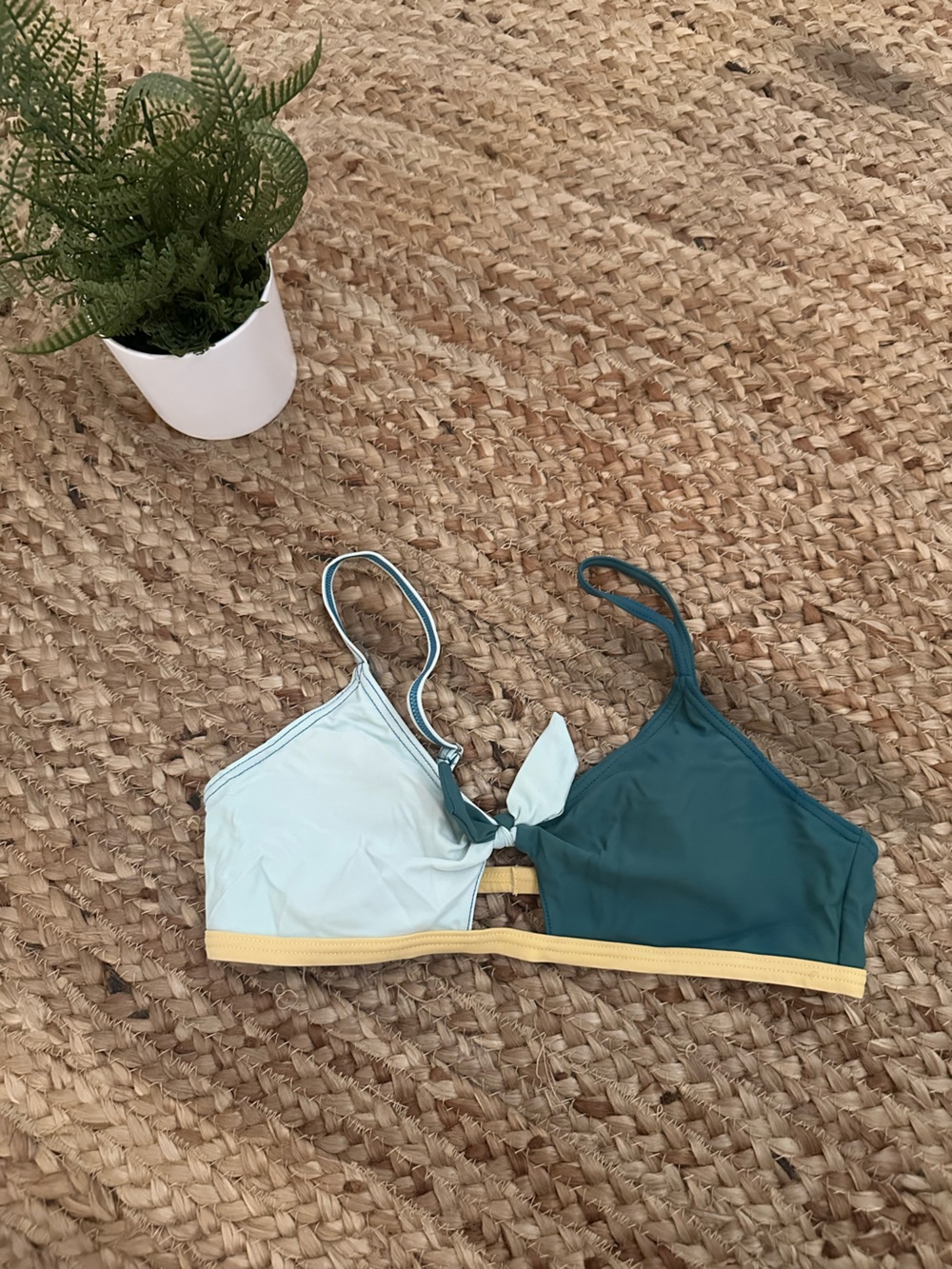 BIKINI TOP